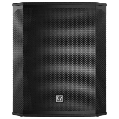 Electro Voice ELX200 18SP - Active Subwoofer image 2