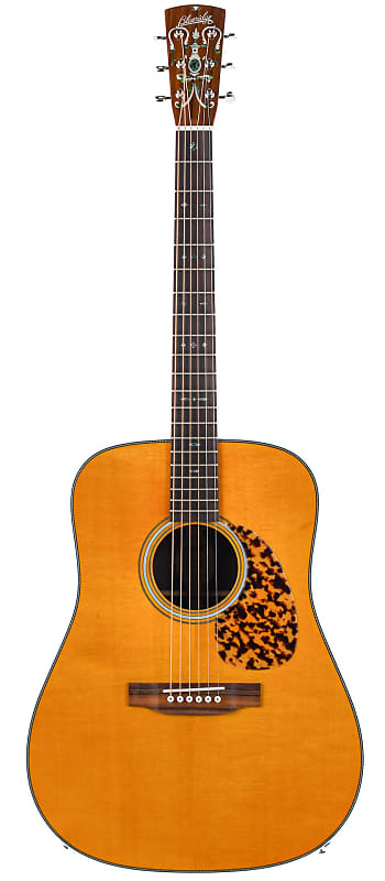 Blueridge BR-160 Natural | Reverb Canada