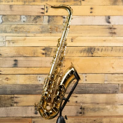 Eastman Eastman ETS 650 Rue St. George’s Tenor Saxophone Professional Bb