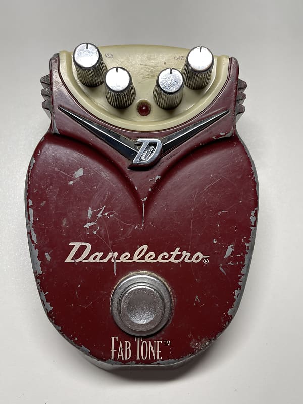 Danelectro Fab Tone