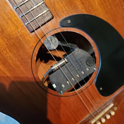 1963 Gibson Tenor T-GO image 19