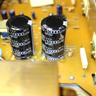 Restored Pioneer SA-520 Integrated Amplifier (2) image 21