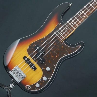 HISTORYフジゲンTH-BJ 3TSブラック