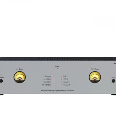 LAB12 Dac1 Reference - Non Oversampling DAC with Tube Output - NEW! image 2