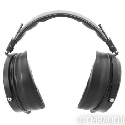 Audeze LCD-X Planar Magnetic Headphones; LCDX; Fazor (1/4) image 2