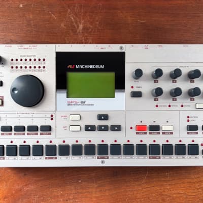 DRM-1 Mk III 220-240Vモデル VERMONA - DRM1 MKIII