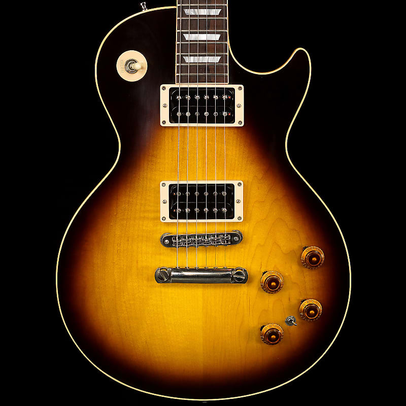 Gibson Custom Shop Slash Signature Les Paul Standard 2004 image 3