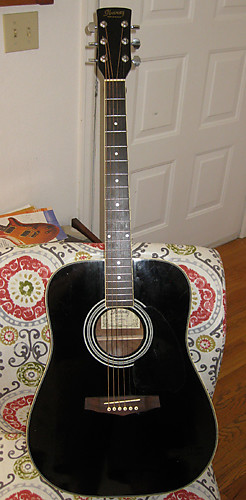 Ibanez pf4 discount