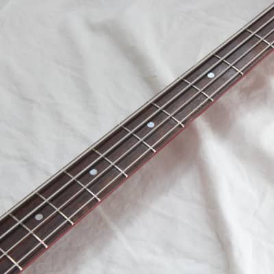 美品 メンテ済 TOKAI JAZZ SOUND TJB-55G 80年代（TOKAI 1980