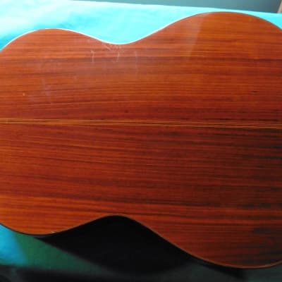 ♬ Vintage Asturias ♬ Japanese Master Masaru Matano ♬ Luthier Refurbished ♬ Nice H/Case ♬ image 13