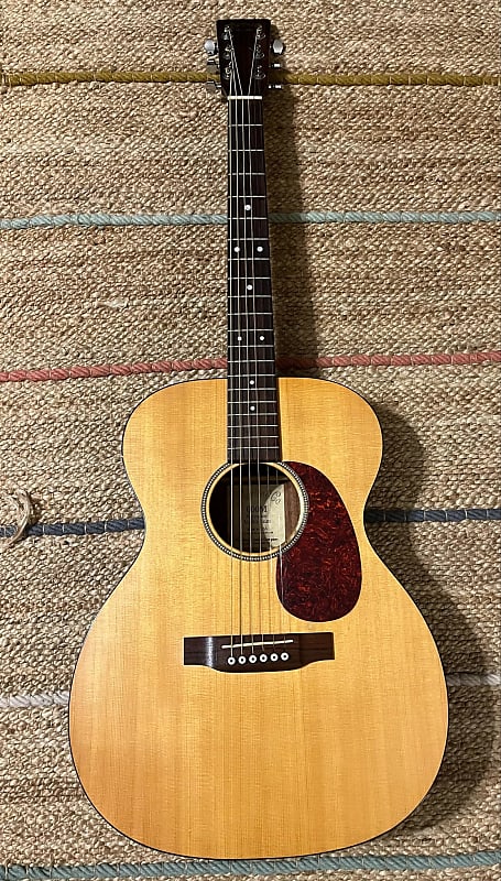 【美品 希少】MARTIN 000M Mahogany Auditorium Martin 000M Auditorium Acoustic Guitar | Guitar Center