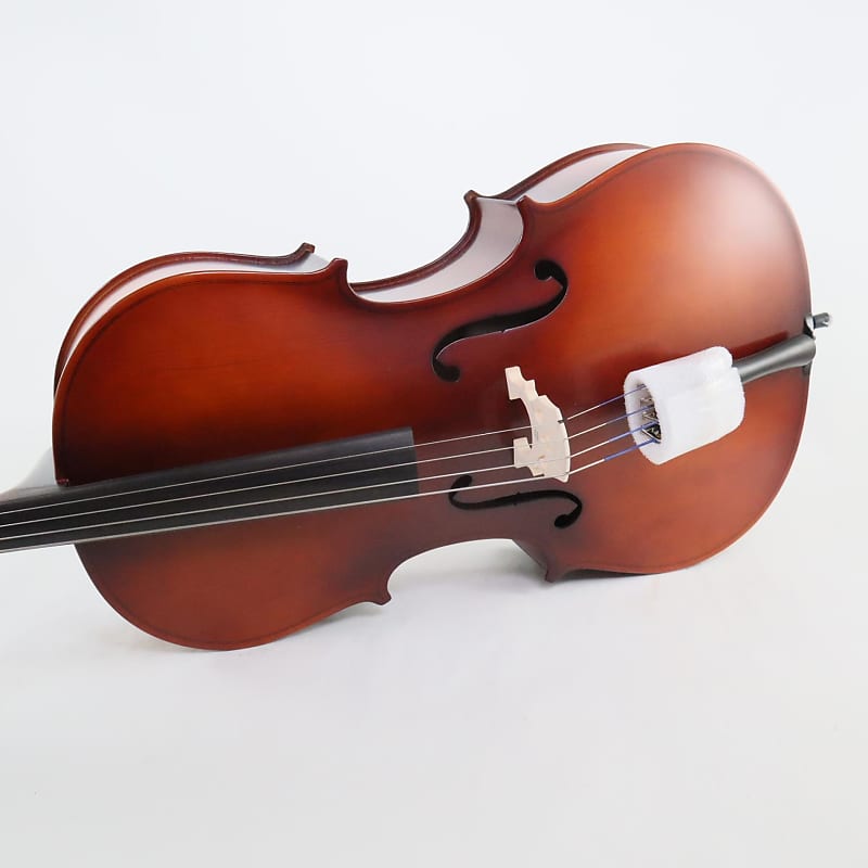 Rivoli – Cherry – Davidson's Well Strung Guitars – We Buy