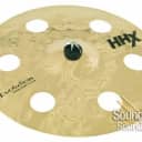 Sabian 18" HHX Evolution Ozone Crash Cymbal