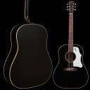 Gibson Acoustic '60s J-45 Original, Ebony 4lbs 4.7oz