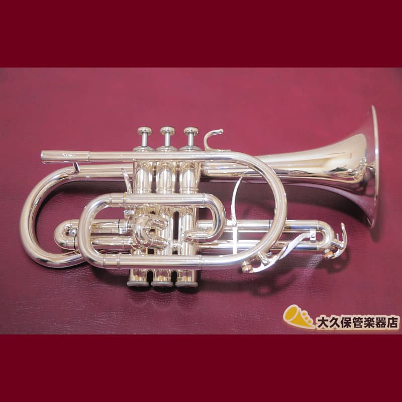 YAMAHA YCR8335US "Xeno" B ♭ Reverb