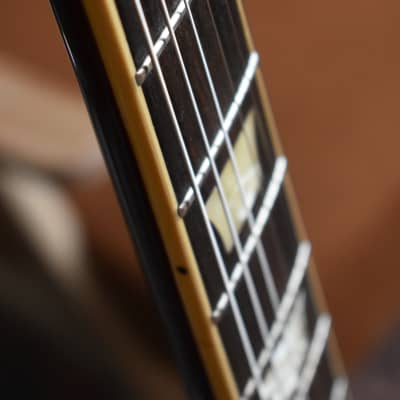 1980 Tokai Love Rock LS-60 Sunburst, Made in Japan, MIJ, Lawsuit image 17
