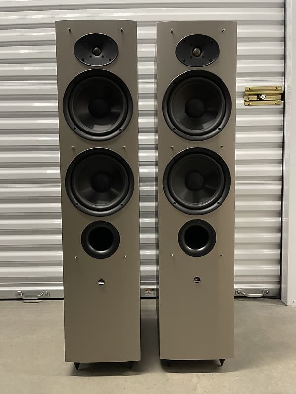 Athena speakers for store sale