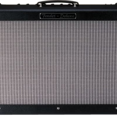 Fender Hot Rod Deluxe 3-Channel 40-Watt 1x12