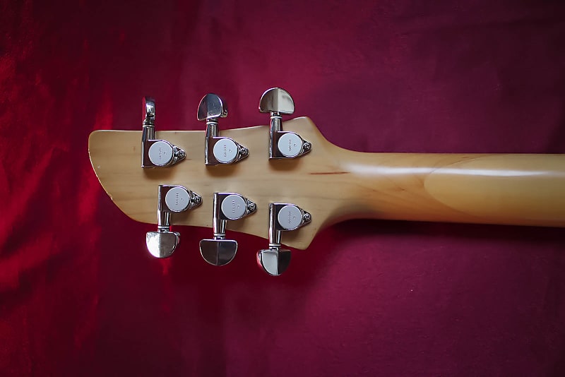 Fernandes APG 65S MIJ | Reverb Fernandes APG 65S MIJ | Reverb