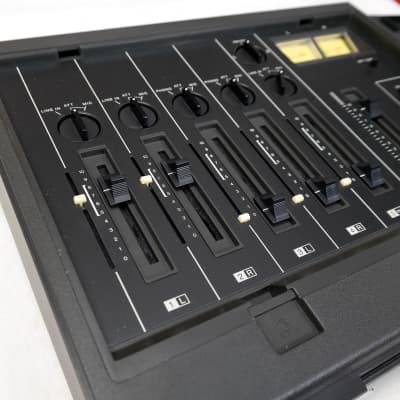 Sony MX510 mixer - Black image 6