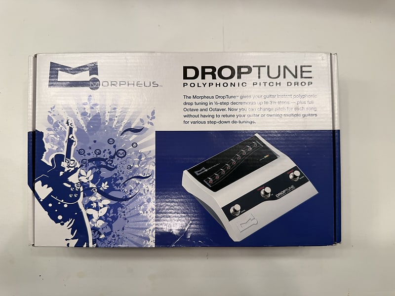 Morpheus Droptune | Reverb Canada