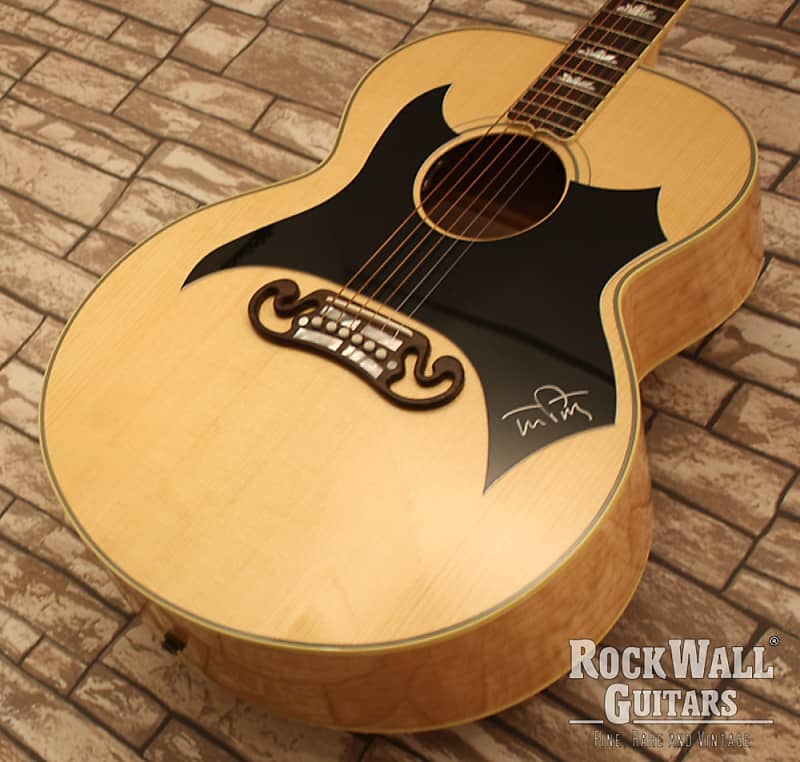 Gibson sj deals 200 wildflower