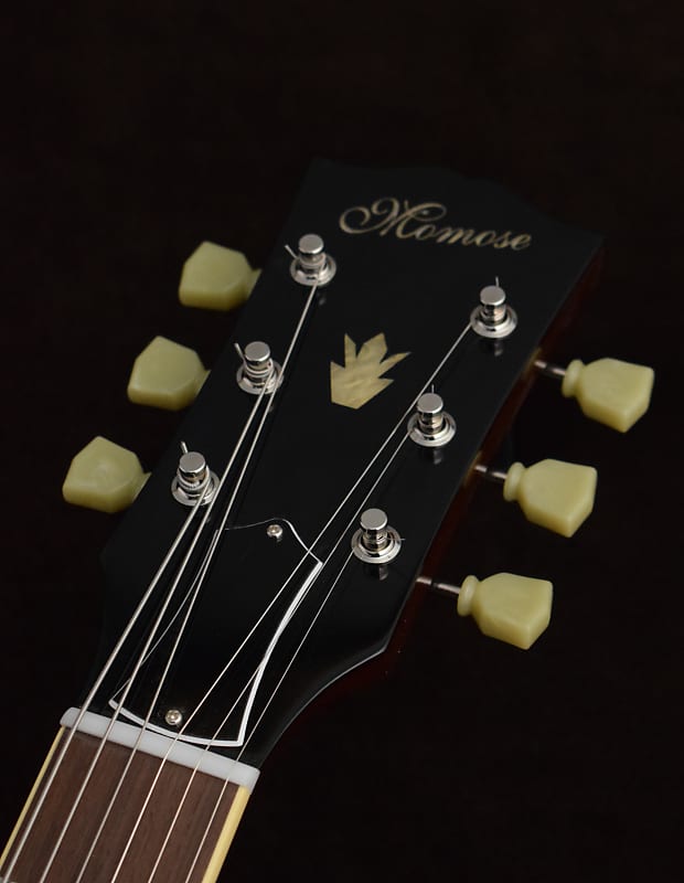 Momose [Made in Japan] Vintage Series MES1-STD/NJ BS 3.47kg