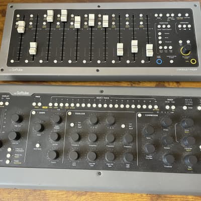 Softube Console 1 Fader USB DAW Control Surface | Reverb Softube Console 1 Fader USB DAW Control Surface | Reverb
