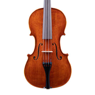 Hand-Made Violin 4/4 by Luthier Paul Weis #112 image 1