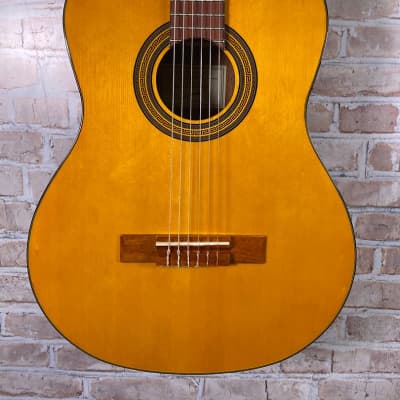 Epiphone Pro-1 Classical Classical Acoustic Guitar (Buffalo Grove, IL) image 1