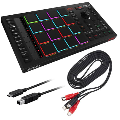 Akai MPC Studio II Midi controller