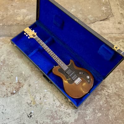 Gretsch Beast BST-1500 1970's 1980 Mahogany original