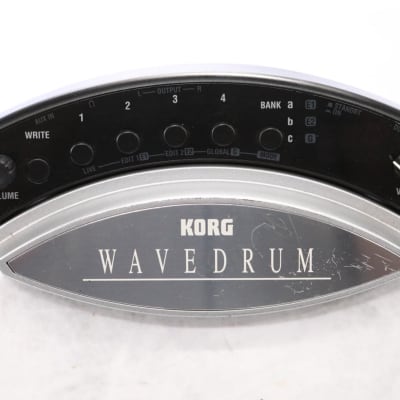 WAVEDRUM Global Edition - Dynamic Percussion Synthesizer