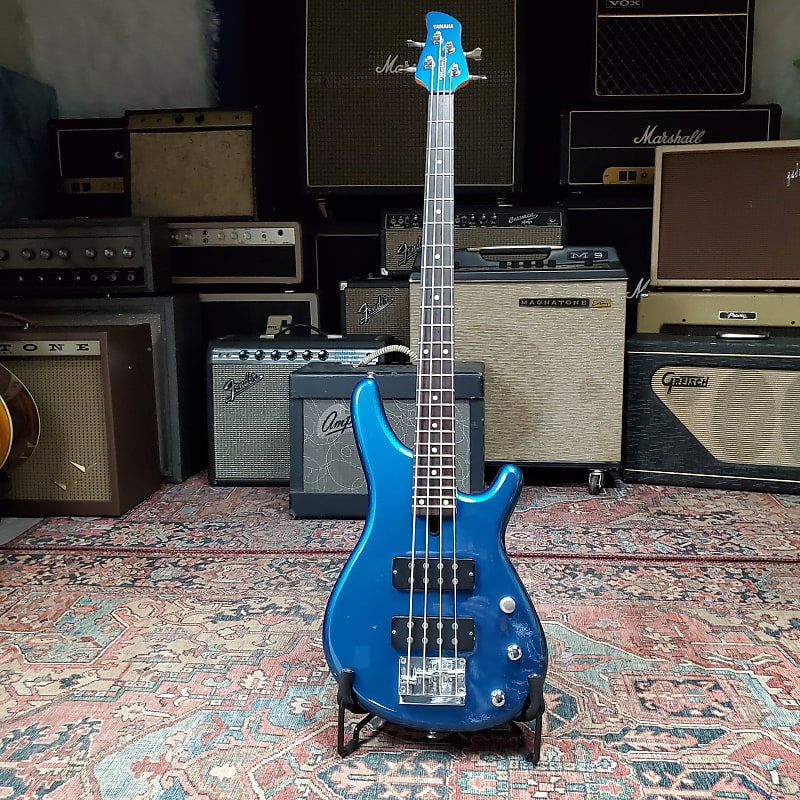 【10700】 YAMAHA motion B MB45 HB ブルー 青 10700】 YAMAHA motion B MB45 HB ブルー 青 - メルカリ