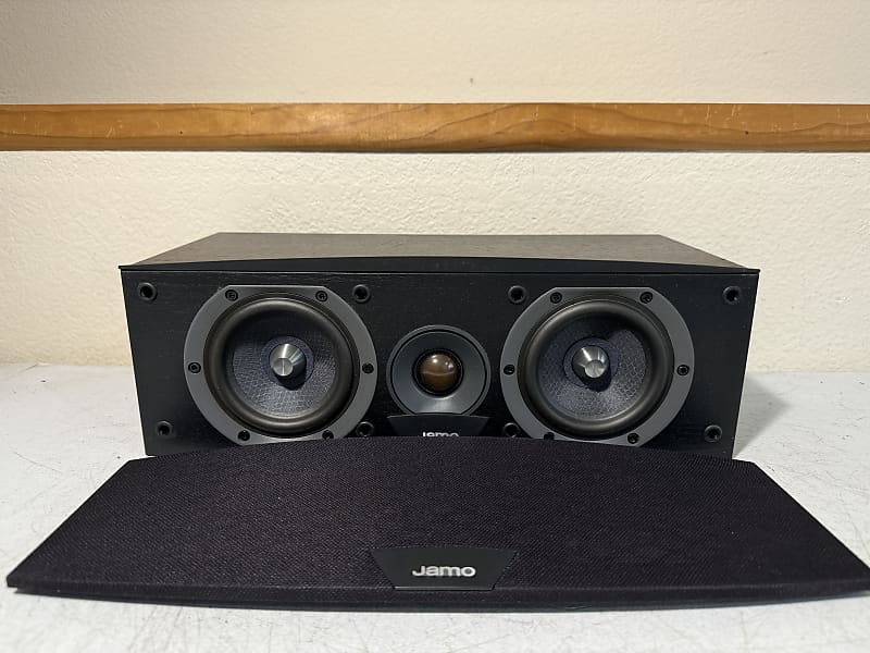 Cheapest Jamo home theater center speaker