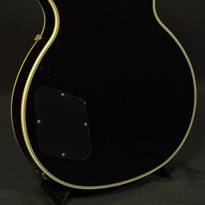 LAID BACK Laid Back LPC-450 LP Custom Type Black [SN