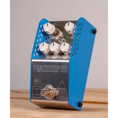 Reverb.com listing, price, conditions, and images for thorpyfx-the-peacekeeper