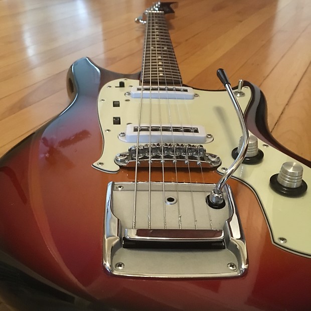 Yamaha jazzmaster new arrivals