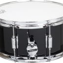 Rogers Drums PowerTone Snare Drum - 6.5 x 14-inch - Piano Black