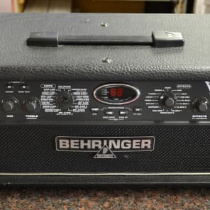 Behringer vampire store lx1200h price