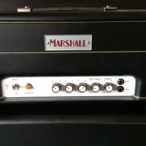 Marshall Custom Shop JTM145 Head and Matching Cabinet (Andertons UK) image 3