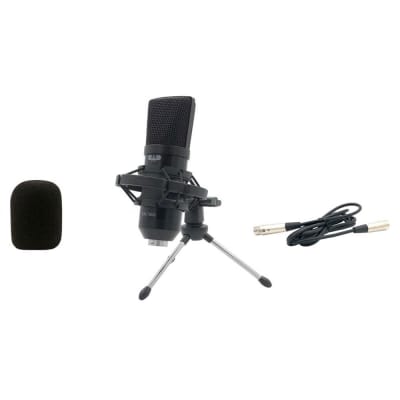 CAD GXL1800 Side-Address Studio Condenser Microphone image 2