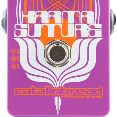 Catalinbread Karma Suture Fuzz