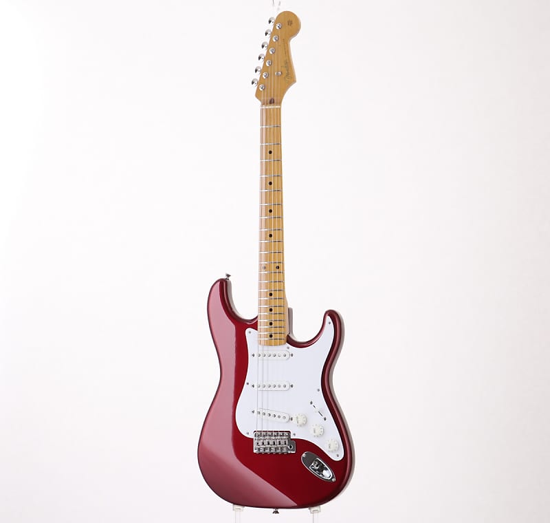 ギター Fender Japan ST57M-US IMG_2941_30a09c26-73c7-46d1-