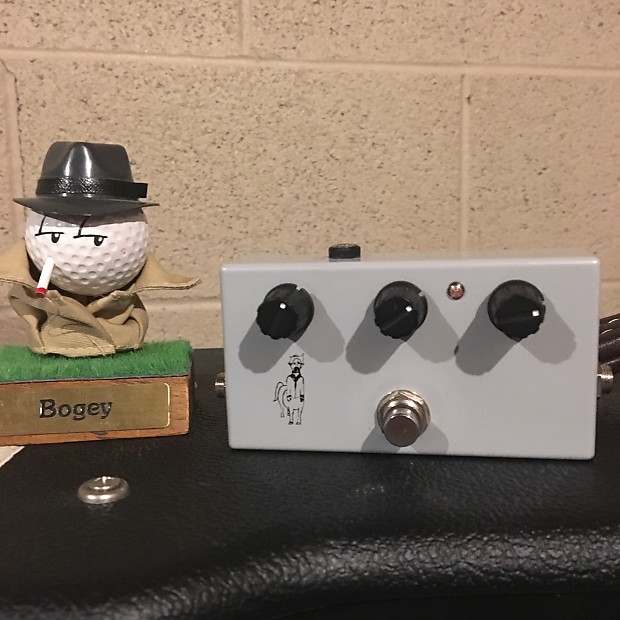 ギター Fredric Effects Zombie Klone Fredric Effects - Zombie Klone – LEP INTERNATIONAL