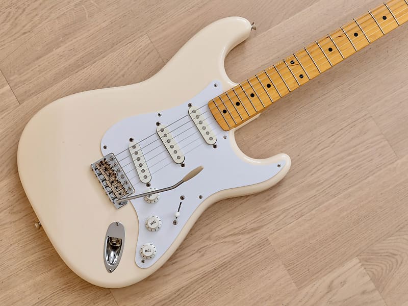 フェンダージャパンExclusive Classic 50s Strato フェンダージャパンExclusive Classic 50s Strato - メルカリ