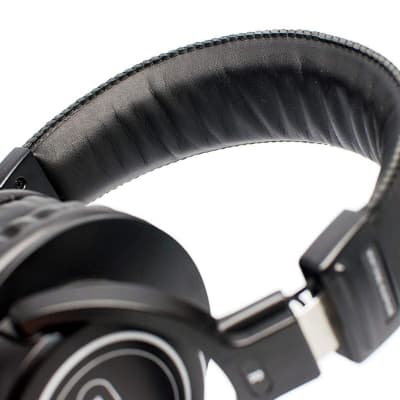 CAD Audio Studio Headphones, Black (MH100) image 8