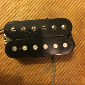 Gibson Patent Number Pickup 1960's 8.55k REWIND image 6