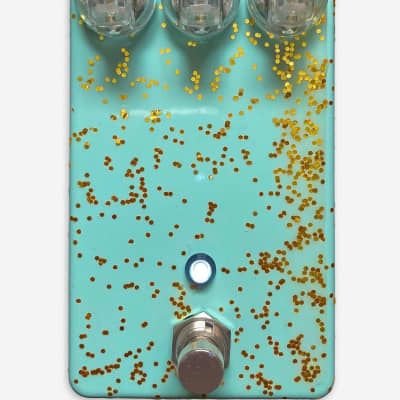Reverb.com listing, price, conditions, and images for earthquaker-devices-ghost-echo