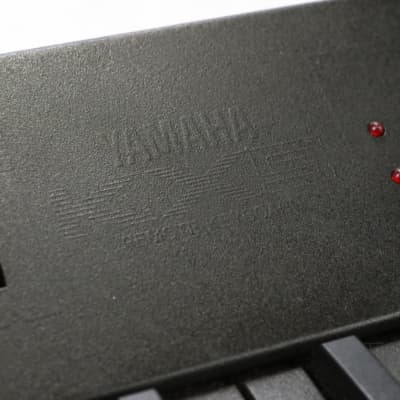 Yamaha KX5 Keytar MIDI Controller w/ Forge II Case Bon Iver #45812 image 15